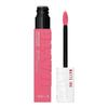 Maybelline Superstay Matte Ink Lippenstift 125 Inspire 5 ml