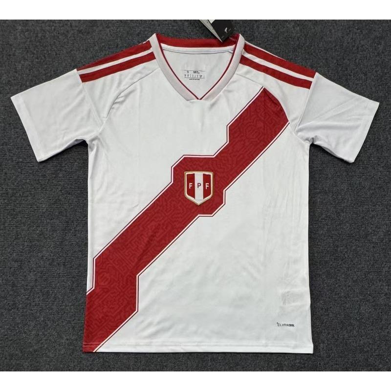 National Team Football Jersey US, Canada and Mexico World Cup Fan Version Short-sleeved Sports and Leisure Clothing