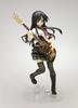 Costume original de Mio Akiyama à l'échelle PVC peint fini K-ON ! Ver. (1/8 produit)