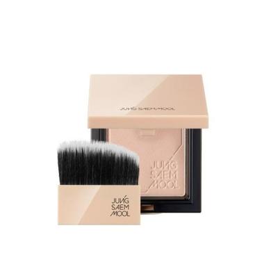 Skin Nuder Pact Satin Nude 9g