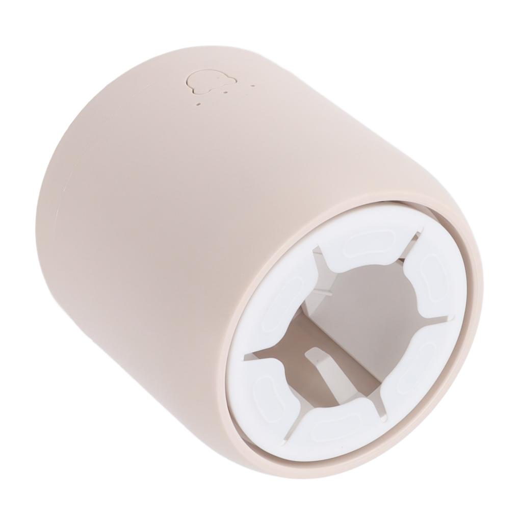 Automatic Baby Bottle Shaker 3 Modes Low Noise Portable Electric Infant Bottle Shaker