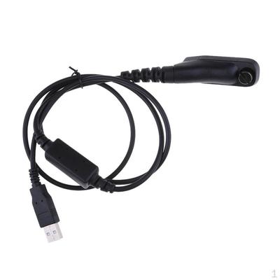 USB-Programmierkabel für Motorola Radio TRBO APX7000, DGP4150, DGP4150+, DGP6150, DGP6150+, TRBO,