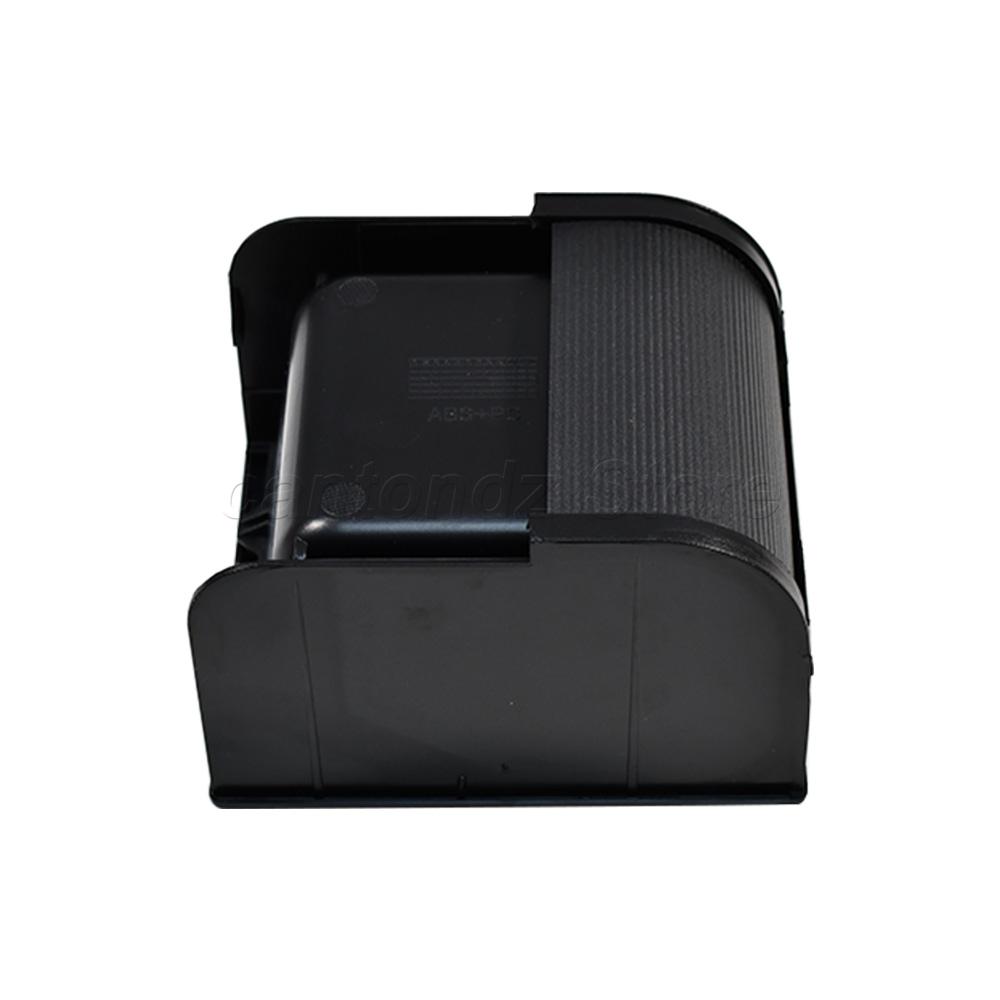 NEW for BMW 5 SERIES E39 525i 540i M5 Center Console Storing Compartment Black Coin Storage Tray 51168159698