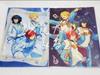 [USED] Ensemble Stars China Natsume Sakasaki Tsumugi Aoba Sora Harukawa Switch Clear File Bonus Item
