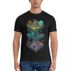 Üst giysisi – T-shirtler