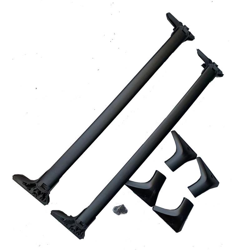 

Поперечины из алюминиевого сплава для Lexus LX570 (2016-2022) Рейлинги на крышу 157*25*15