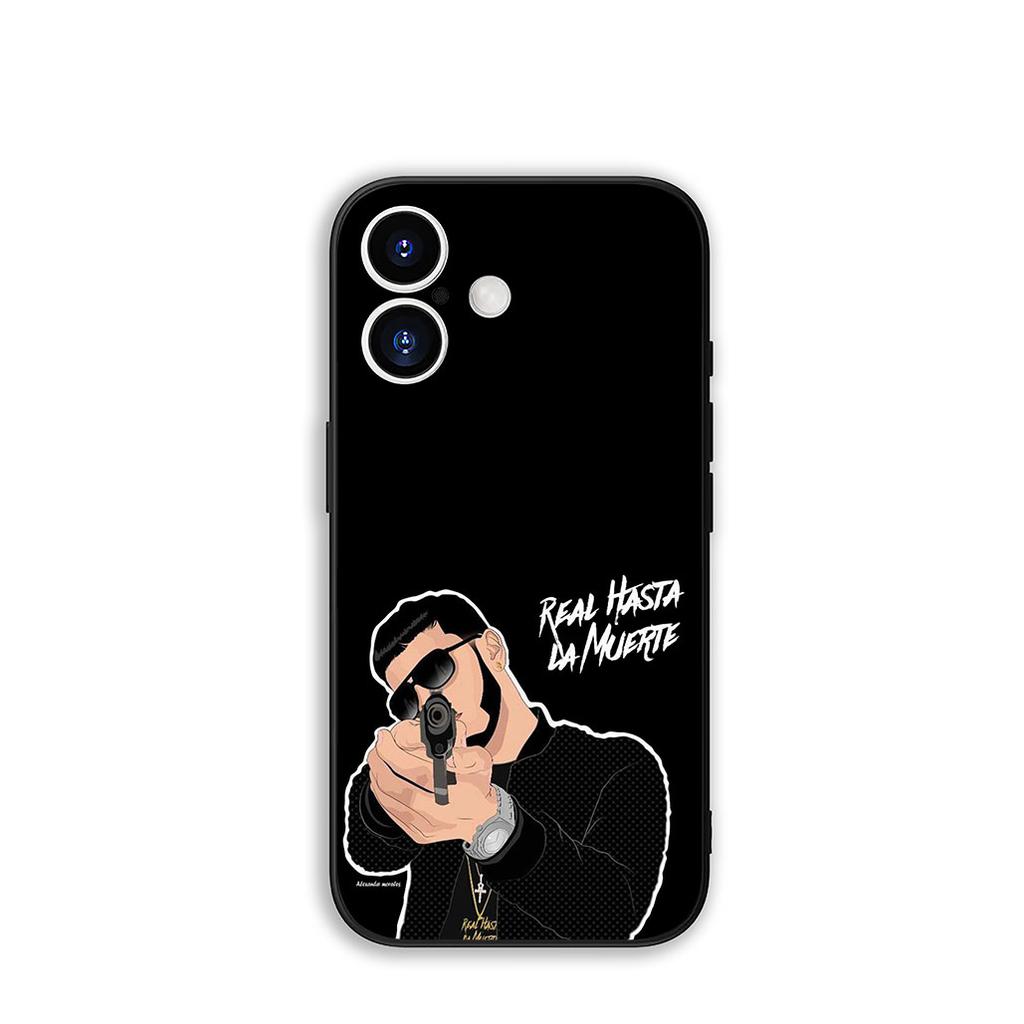 for Motorola Moto G54 G05 G24 G67 G55 G75 G9 G85 G15 G57 G86 Power Edge 50 30 Ultra Fusion neo Pro Case Singer Anuels AA POP