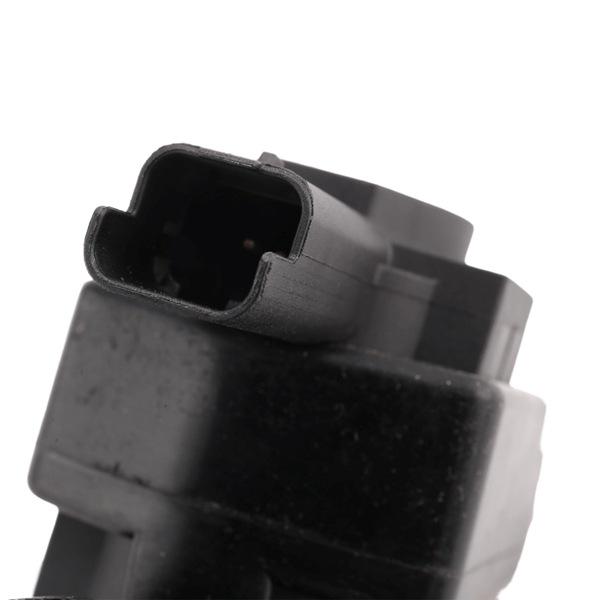 V759957380 Turbocharger Solenoid Valve for Peugeot 3008, 508, 408 