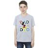 Disney Boys Mickey Mouse Rad Dad T-Shirt