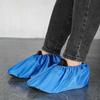 Adult Waterproof Shoes Covers Men Women Thickened Home Shoe Cover Shoes Protectors Non-Slip Shoe Cover Washable for Repeated Use