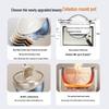 Midea 5L Smart Multi-function Rice Cooker CN Plug (adapter Included)
