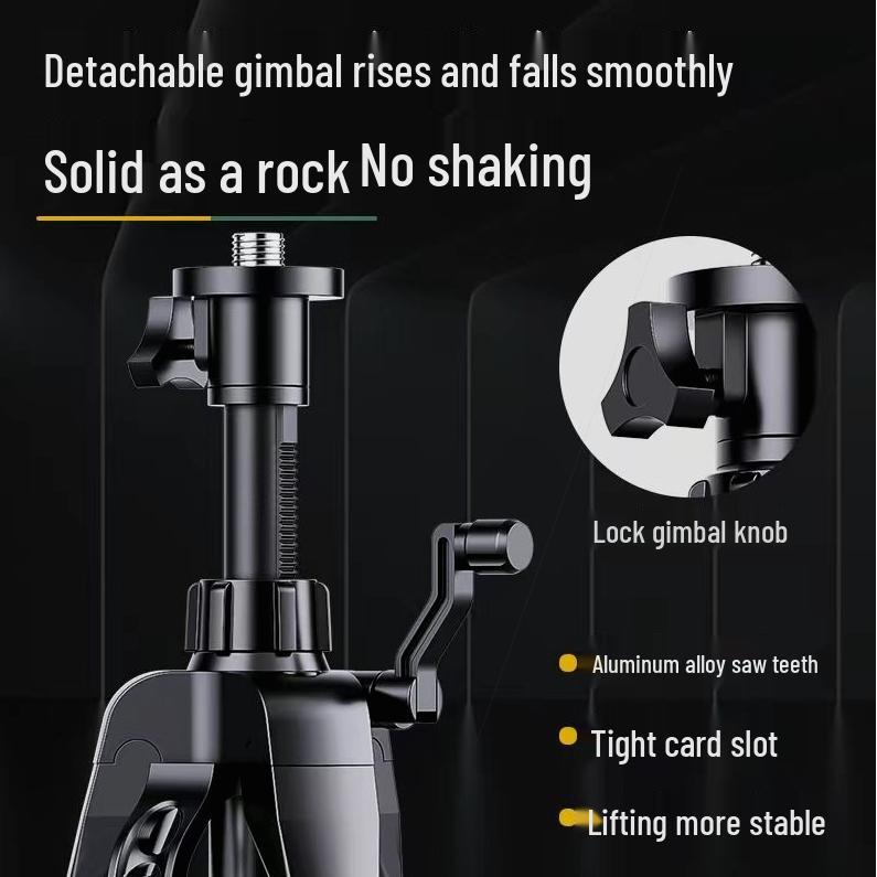 Nivel cu bulă de aer îngroșat cu trepied de import german cu suport de ridicare și tijă din oțel inoxidabil