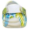 Kenny Scharf X Salehe Bembury x Crocs Klapki Unisex Moonlight Gray 212911-1NK