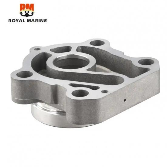 688-44341 Water Pump Housing for Yamaha Outboard Motor 2T 50HP 75HP 80HP 85HP 90HP or 4T F75 F80 F90 F100 688-44341-00-94