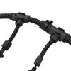 Accessoire Automobile pour Voiture 2.0 2.5 2003-2010 Faisceau de Câblage Pont Bougie de Préchauffage Pièce de Rechange 299220 4074637022