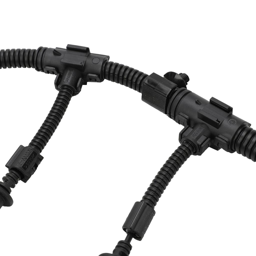 Accessoire Automobile pour Voiture 2.0 2.5 2003-2010 Faisceau de Câblage Pont Bougie de Préchauffage Pièce de Rechange 299220 4074637022