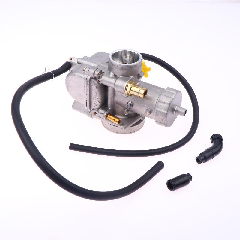 

1Pcs For Suzuki Motorcycle Scooter Atv Dirt Bike 100Cc-250Cc Pe28 28Mm Carburetor Hand Choke Carb