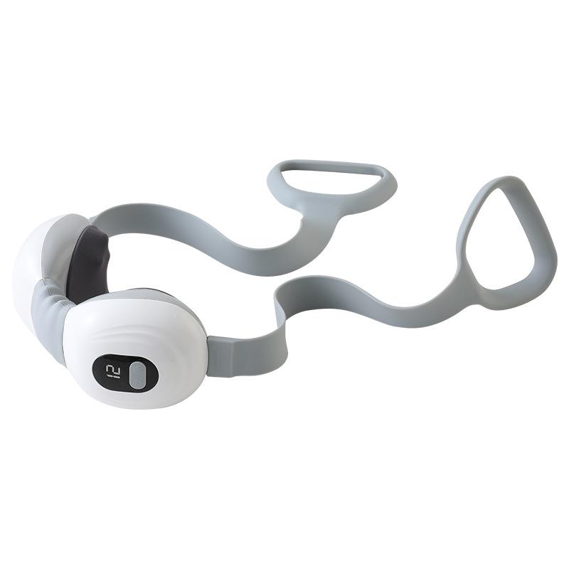 Multifunctional Electric Neck and Shoulder Massager for Cervical Spine Relaxation