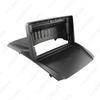 9" Navigatiepaneelframe voor 12-17 Ford EcoSport Lage Uitvoering