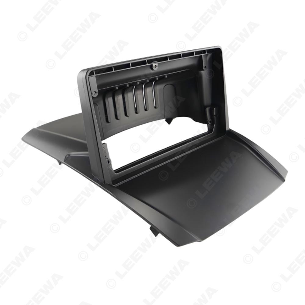 9  Navigation Panel Frame for 12-17 Ford EcoSport Low Trim LEEWA