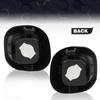 License Plate Light Rear Bumper Tag Lamp Housing For Chevy S10 GMC Sonoma 15721389 15721390 68147