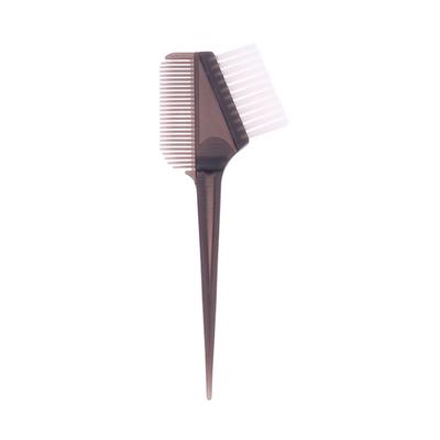 Pro Salon Tools Plastic Hair Dye Coloring Brushes Comb Barber Salon Tint Tools