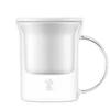 Mingzhan MZ8019 Glass Tea Infuser Mug