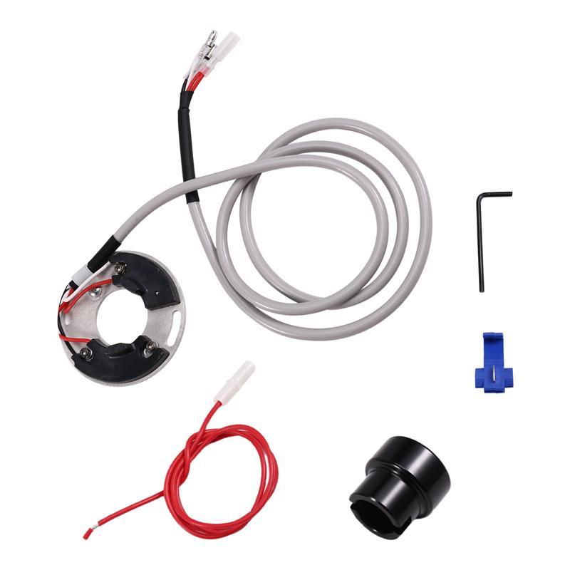 A16P-Motorcycle Electronic Ignition System Electronic Ignition System Ignition System For Moto Guzzi