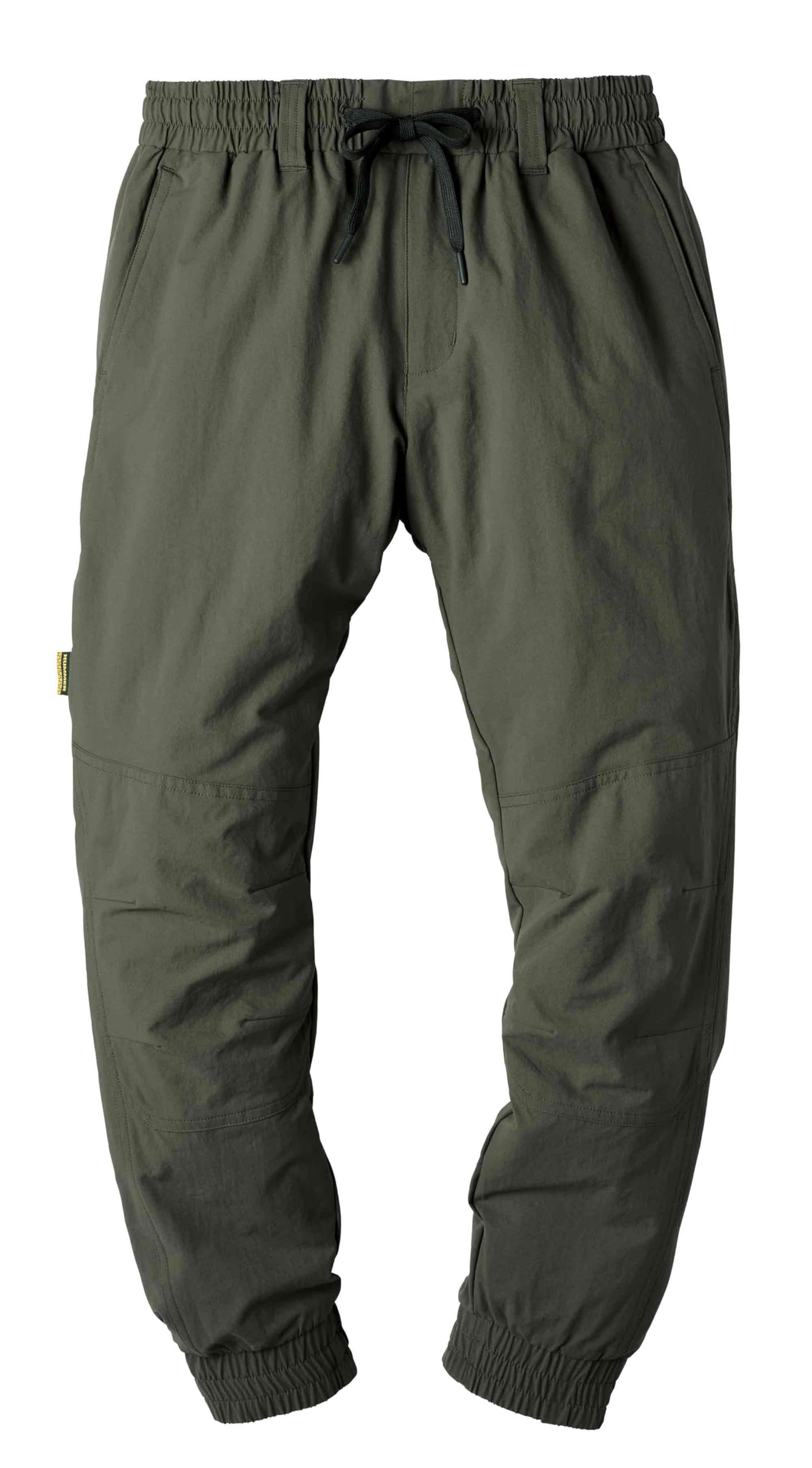 

Atackbase HUMMER Double Stretch Jogger Pants, Fall/Winter, OD 27082 05 L