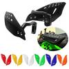 Motorcycle Hand Guard, Universal Windproof Protection for 450 530exc EXC-R XC-W XCR-W Serow225/250
