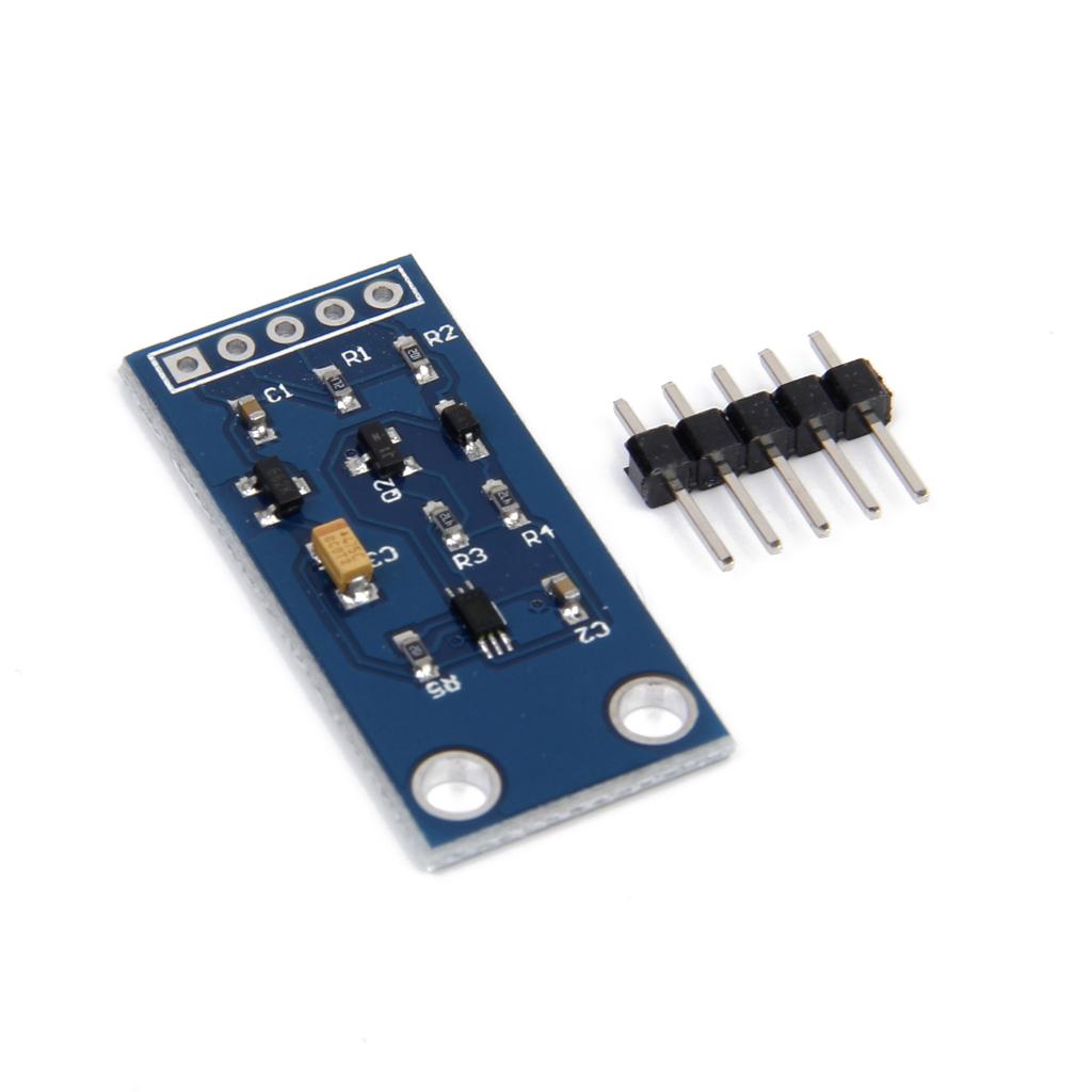 Digital Light Intensity Sensor Module For Arduino 3V-5V Power uygun ...