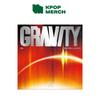 5° Album Completo [GRAVITY] Orbit Ver.