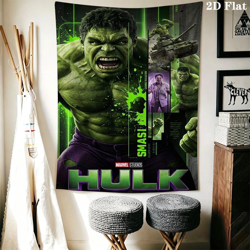 Superhero Comic Book Cover Art Bedding 1 Duvet Cover 2 Pillowcase Without Core Bedding Set Soft And Comfortable Duvet Cover And Pillowcase