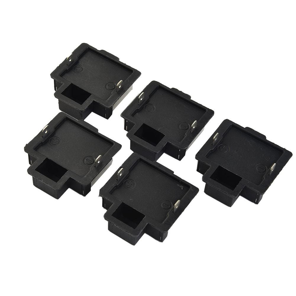 Connector Battery Connector Terminal Block Battery Adapter