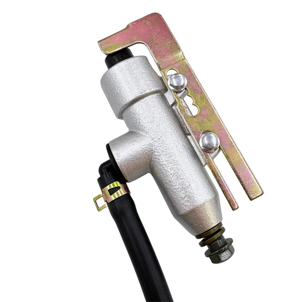 

Brake Master Cylinder Pedal - For CFMOTO 500/600/625 X5 X6 - PN: 9010-080400