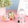 Sweets Mini Candy Machine Bubble Toy Dispenser Coin Bank Kids Gift Toy Decor