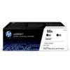HP LaserJet 88A CC388AD Original Toner Twin Pack