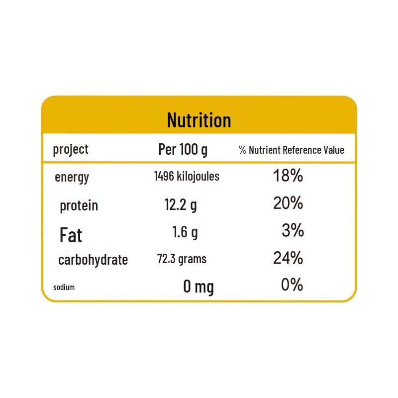 Arowana High-Gluten Wheat Flour & Tissue Bundle
