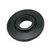 Convenient and Efficient M16 Thread Angles Grinder Inner Outer Flange Nut Carbon Steel Plate Splints Clamps 2.2cm Inner