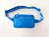 Unisex Sports Waist and Chest Bag for Outdoor Fitness and Running