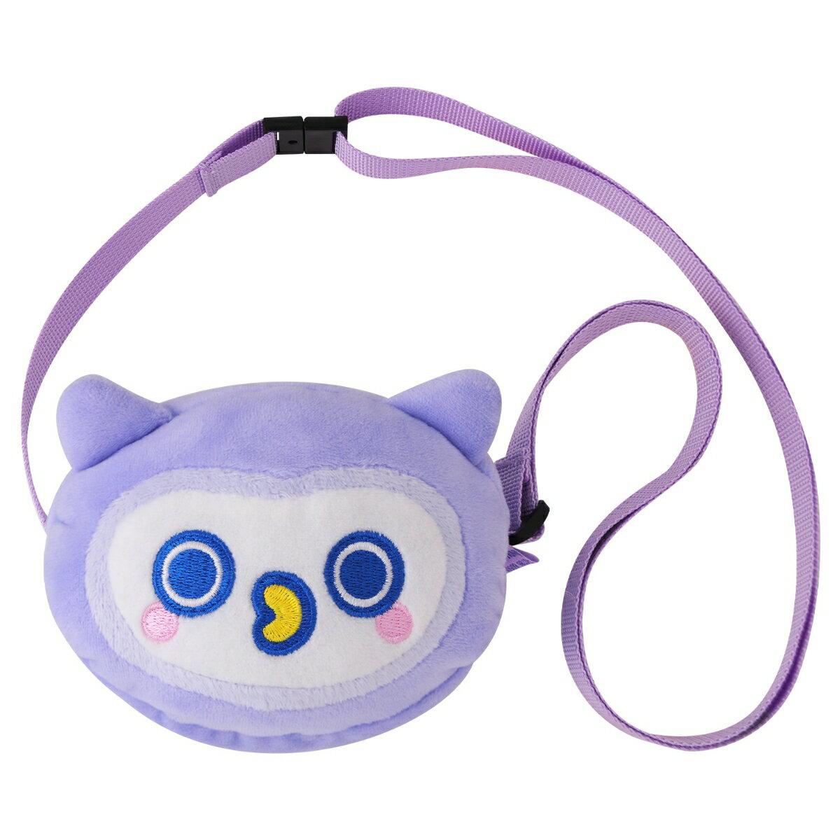 Tamagotchi Paradise Odekake Carry Hohochi