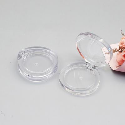 Estuche de viaje para guardar sombras de ojos, coloretes, correctores y sombras de ojos, para mujeres y niñas