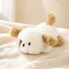 Small Animal Superstar Plush Toy - Cute Palm-Sized Doll Gift