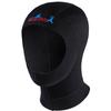 Thicken Design Diving Headsets Chloroprene Rubber Diving Swimming Hats Snorkeling Hats  Diving