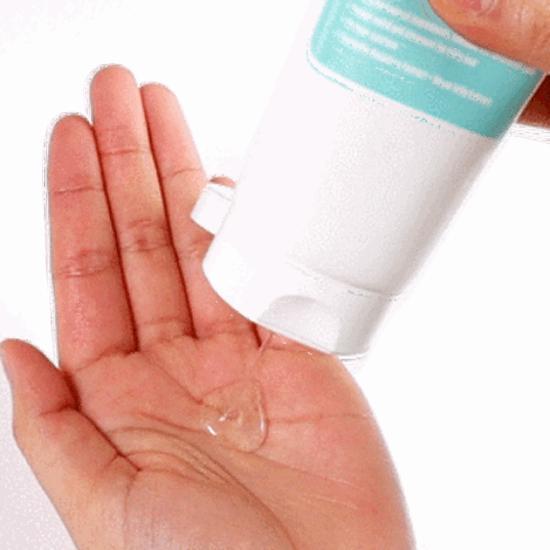 purito skin defence face wash