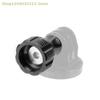 petite3Pcs Aluminum Thumb Knob Bolt Screw 2 Short + 1 Long For 7 6 5 4 Yi 4K Sjcam SJ4000 H9 Case Tripod Mount Cam Accessory