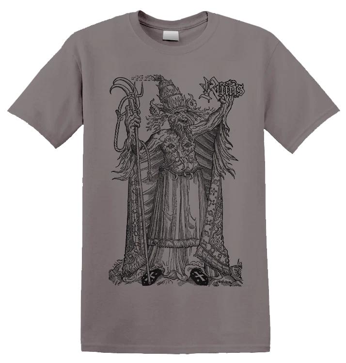 RUINS - Demon Priest T-Shirt S