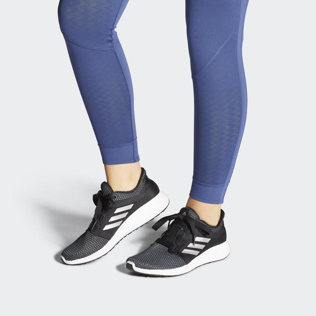 adidas Edge Lux 3 Core Black Women's EE4036