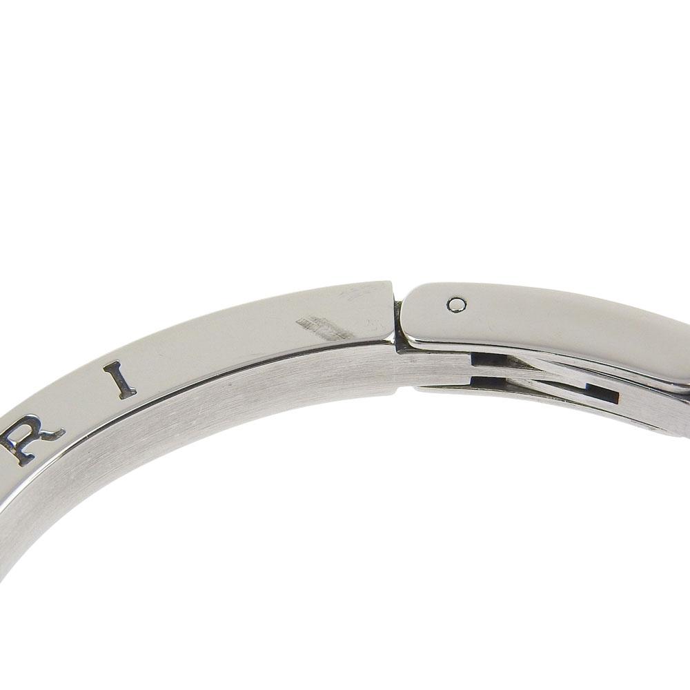 Bvlgari B-ZERO1 Watches BZ22S Be Zero One Pink shellDial Stainless Steel Quartz Analog Display Women Used