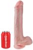 Gode XL King Cock 30 X 7 Cm Chair - King Cock - Gode XXL